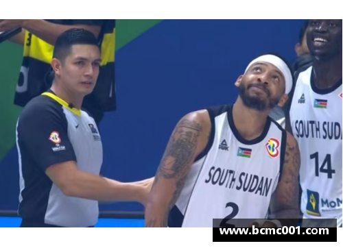 九游会J9真人游戏第一品牌不讲武德!南苏丹归化4大NBA级强援,湖人旧将加布公牛MVP后 - 副本