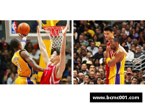 九游会J9真人游戏第一品牌姚明进入NBA初遭嘲笑：从挫折到巅峰的不屈奋斗 - 副本