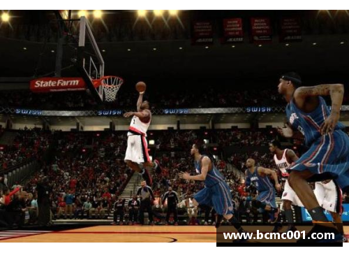 九游会J9真人游戏第一品牌NBA装备全解析：球员必备装备及其影响力